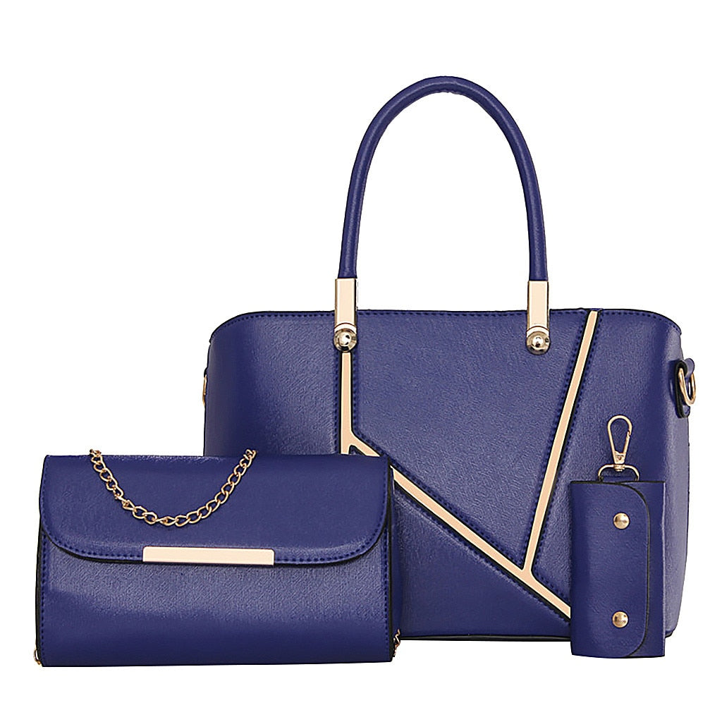 Designer Women's Evening Handbag. Party clutch purse and bag. Casablanca from WickedYo.